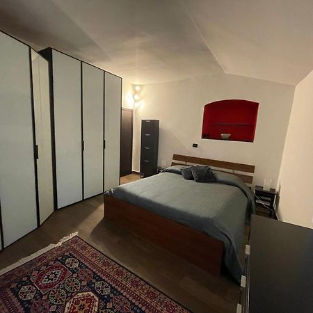 Appartement La Chicca Acquario Luxury Viewpoint à Gênes Extérieur photo