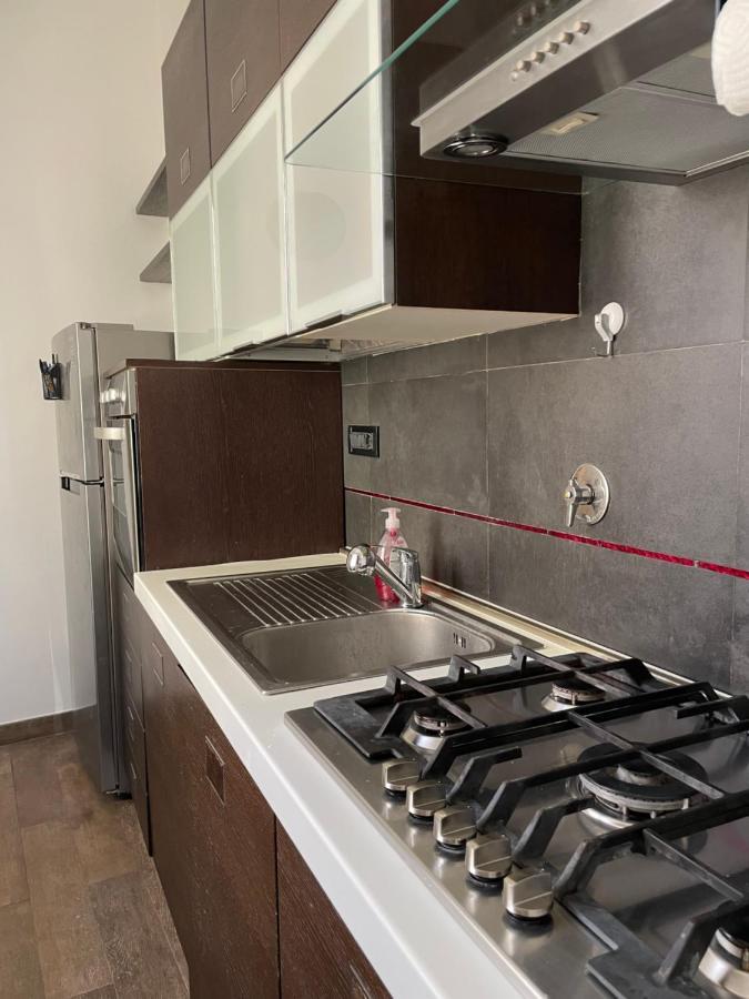 Appartement La Chicca Acquario Luxury Viewpoint à Gênes Extérieur photo