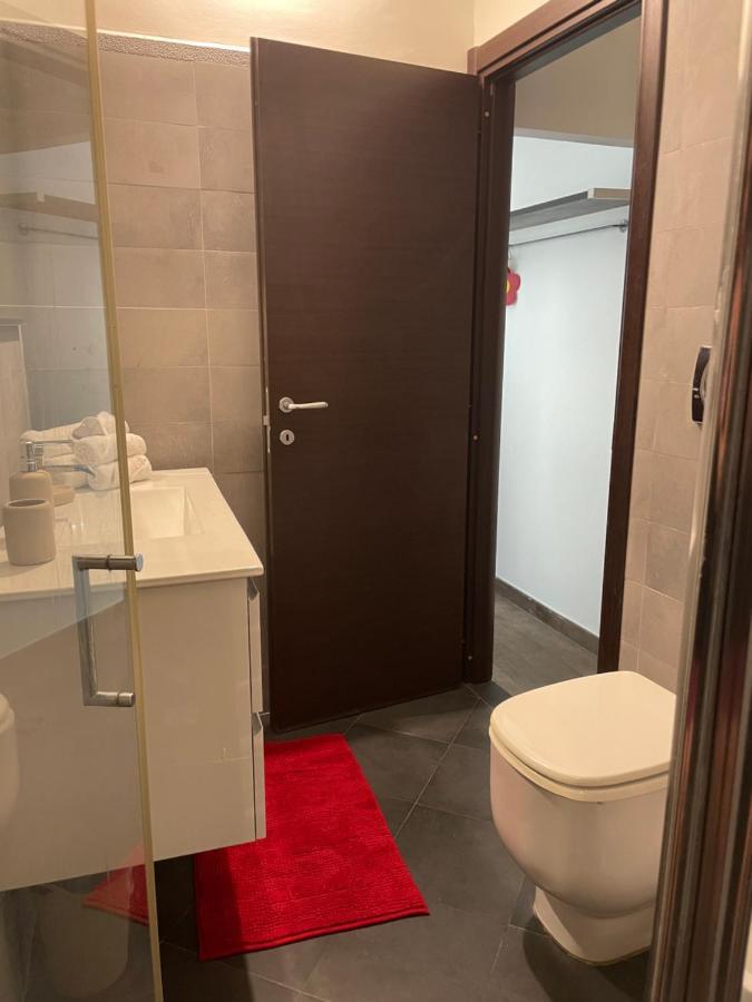 Appartement La Chicca Acquario Luxury Viewpoint à Gênes Extérieur photo