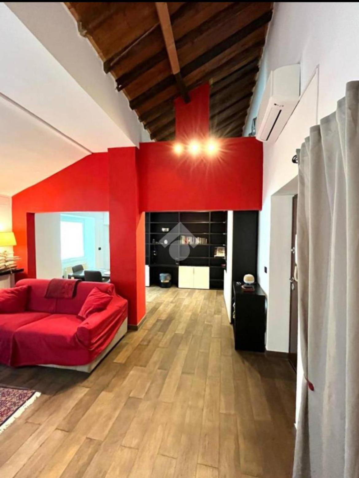Appartement La Chicca Acquario Luxury Viewpoint à Gênes Extérieur photo